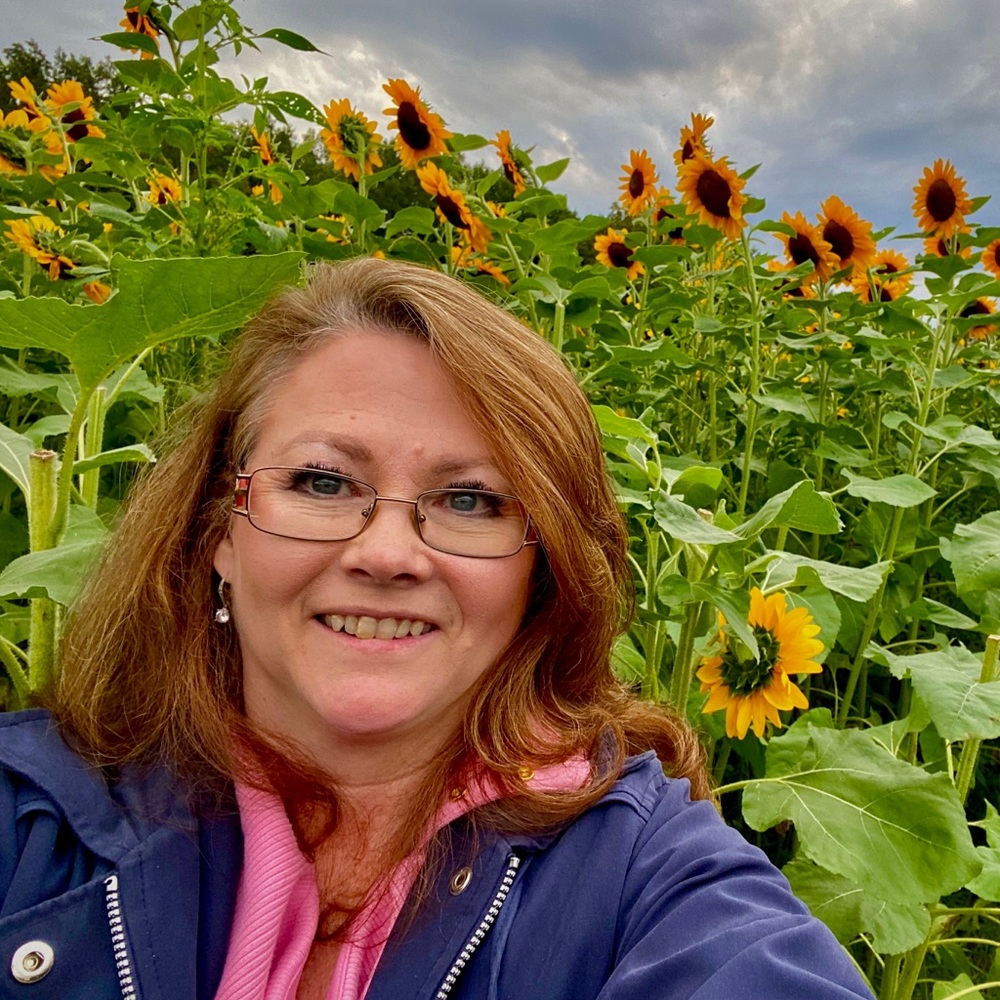 Meet your Posher, Karina